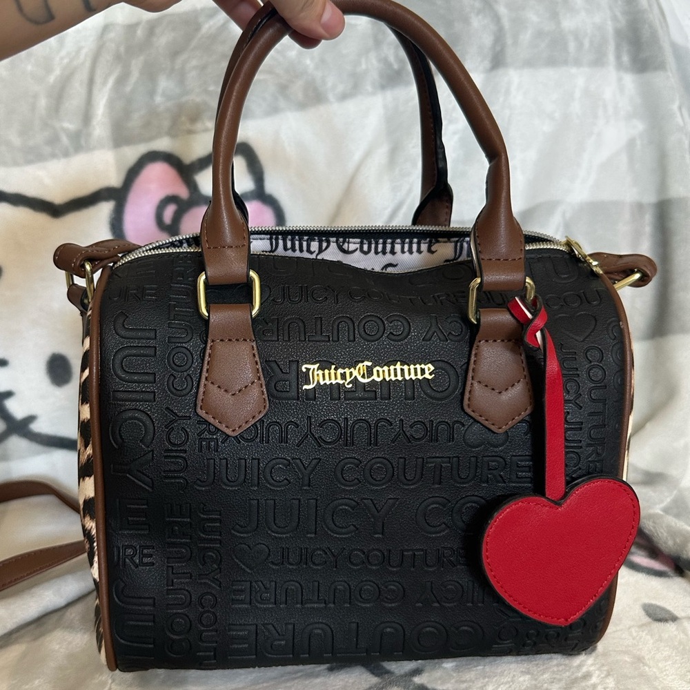 Juicy Couture Bag